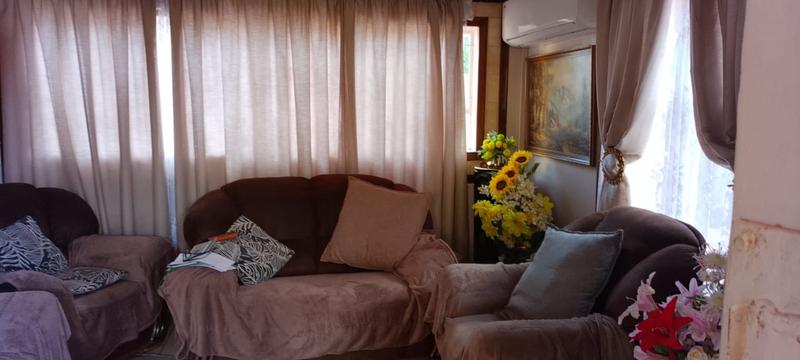 3 Bedroom Property for Sale in Geelhoutpark North West